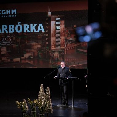 Akademia Barbórkowa KGHM Polska Miedź 2023 (7)