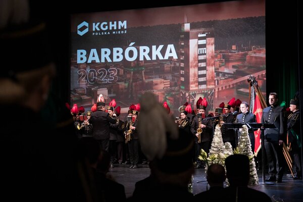 Akademia Barbórkowa KGHM Polska Miedź 2023 (8)