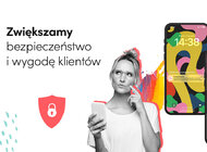 Jeszcze bezpieczniejsza obsługa klienta w Banku Pekao dzięki identyfikacji pracownika banku