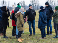 Bliżej natury dzięki Akademii Planety Energii