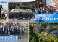 Politechnika Gdańska podsumowuje 2023 rok 