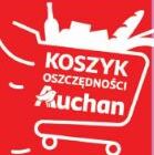 CENY W DÓŁ w Auchan. Najnowsza kampania Auchan z myślą o potrzebach i sile nabywczej klienta   