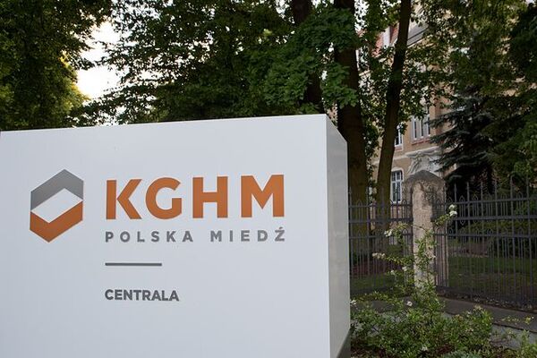 KGHM