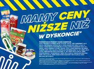 W Carrefour ceny regularne porównywalne, a nawet niższe niż w dyskoncie