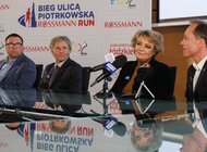 21. Bieg Ulicą Piotrkowską Rossmann Run