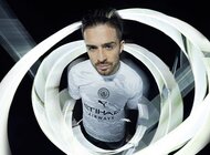 PUMA prezentuje koszulkę Manchester City Rok Smoka
