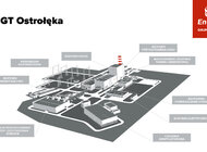 Energa podsumowała inwestycje CCGT w 2023 roku