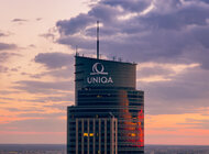 UNIQA Polska międzynarodowym Centrum Kompetencyjnym dla firm działających transgranicznie