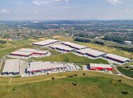 Igepa Polska pozostaje w Kraków Kokotów Logistics Park