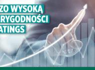 Fitch Ratings potwierdza ocenę EFL na poziomie A