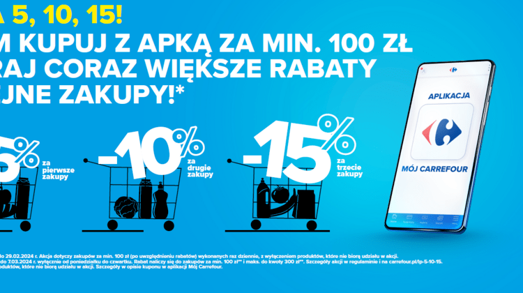 Pstrąg Jakość z Natury Carrefour - Zakupy online z dostawą do domu 