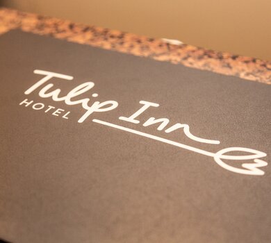 Tulip Inn Ludwigshafen Photo 2