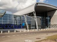 Poczta Polska zapewni bezpieczeństwo pasażerów na lotnisku Poznań-Ławica