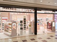 Pierwszy w Polsce concept Skin&Beauty by Super-Pharm w Sadyba Best Mall już otwarty