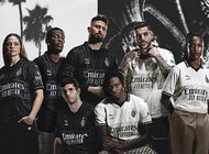 PUMA podejmuje współpracę z marką PLEASURES przy najnowszym stroju AC Milan na sezon 23/24