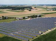 Przyspiesza zielona transformacja energetyczna Auchan w Polsce