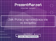 Jak Polacy sprawdzają się w związku? Wyniki badania