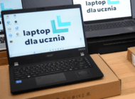 Eksperci o zawieszeniu programu „Laptop dla ucznia”: dobra decyzja