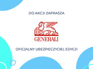 Generali Polska ponownie ubezpieczycielem Operacji Czysta Rzeka