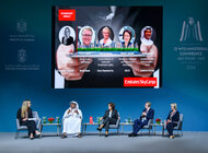 Emirates SkyCargo na targach MC13 organizuje dyskusję na temat przyszłości frachtu lotniczego w handlu globalnym