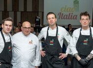 Włoska kuchnia w najlepszym wydaniu. MAKRO wystartowało  z ogólnopolskim cyklem „Ciao Italia”, dedykowanym klientom HoReCa. 