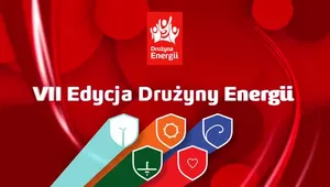 Drużyna Energii pokazuje, że ruch może dać młodzieży zdrowie i radość