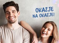 Okazje na okazje – specjalne promocje na Dzień Kobiet i Dzień Mężczyzn