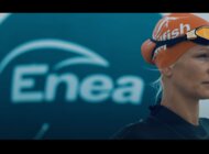 Polski triathlon już wkrótce w kinach. Enea mecenasem filmu „WinEverything”