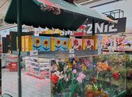 Carrefour rozszerza swój asortyment na Dzień Kobiet — sieć otwiera wyjątkowe kwiaciarnie LEGO