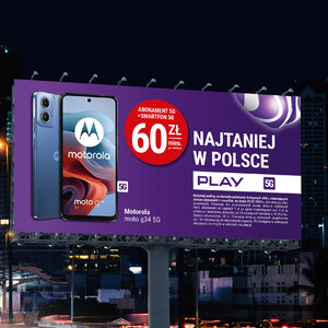 W Play abonament 5G ze smartfonem 5G najtaniej w Polsce (3)