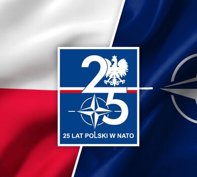 25 lat temu Polska wstąpiła w szeregi NATO