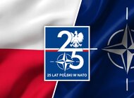 25 lat temu Polska wstąpiła w szeregi NATO