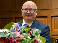 Prof. Krzysztof Wilde rektorem Politechniki Gdańskiej w kadencji 2024–2028