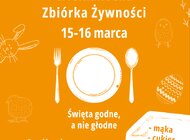 Auchan na rzecz Banków Żywności