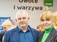  Prowadząc biznes z ODIDO, czujemy się komfortowo.  Wywiad z Anną i Grzegorzem Adamczyk, właścicielami  sklepu ODIDO w Gryfinie