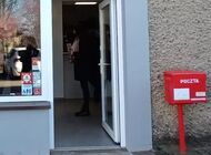 Nowa lokalizacja placówki pocztowej w Gorzowie Śląskim