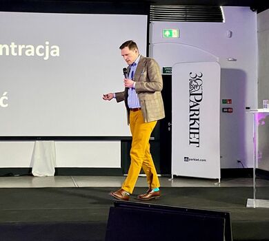 Trendy i wyzwania dla PR-u – podsumowanie „PR &amp  Media Days 2