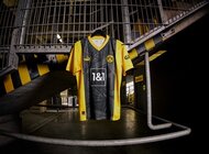 PUMA i Borussia Dortmund świętują 50-lecie stadionu Signal Iduna Park nowymi koszulkami