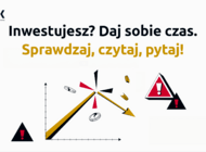 Carrefour włącza się w kampanię społeczną UOKiK o bezpiecznym  inwestowaniu