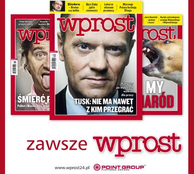 Layout Zawsze Wprost