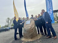 Budimex rozpoczyna budowę odcinka ‎autostrady D35 z Džbánova do Litomyšli