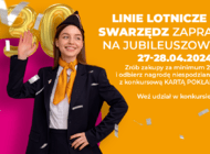 ETC Swarzędz świętuje 30. urodziny