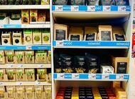 Suszone świerszcze hitem sprzedaży w Carrefour —  sieć rozszerza koncept jadalnych owadów na kolejne lokalizacje w Polsce