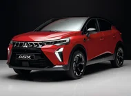 Astara wprowadzi w Polsce nowe Mitsubishi ASX późną jesienią 