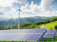 BXF Energia wybuduje farmę fotowoltaiczną o mocy 60 MW