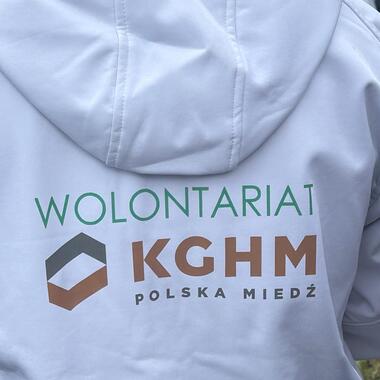 Wolontariusze KGHM posadzili kolejny las przy HMG (9)