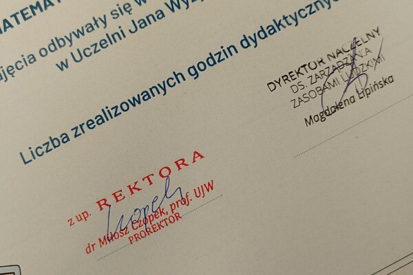 Finał projektu KGHM „Miedź Maturę” (2)
