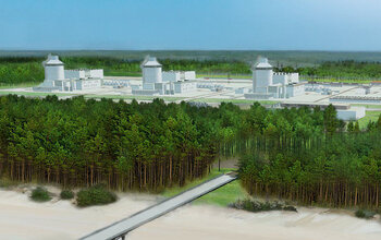 Współpraca dla atomu. Politechnika Gdańska i Bechtel Polska podpisały list intencyjny