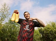 PUMA podpisuje kontrakt z gwiazdą AC MILAN i Francji Theo Hernándezem