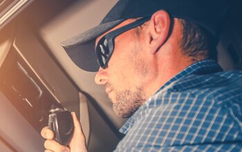 Zawód kierowcy społecznie ważny? Codziennie poświęcają swoje życie i bezpieczeństwo dla nas